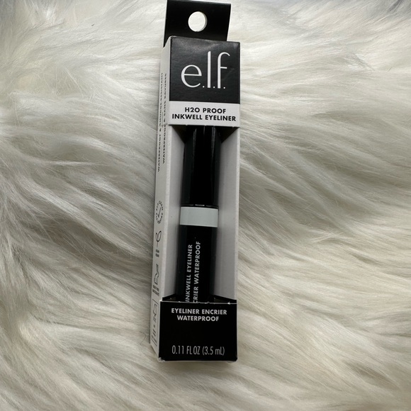 🧡10/$10. e.l.f. H2O Proof Inkwell Eyeliner - Picture 1 of 7